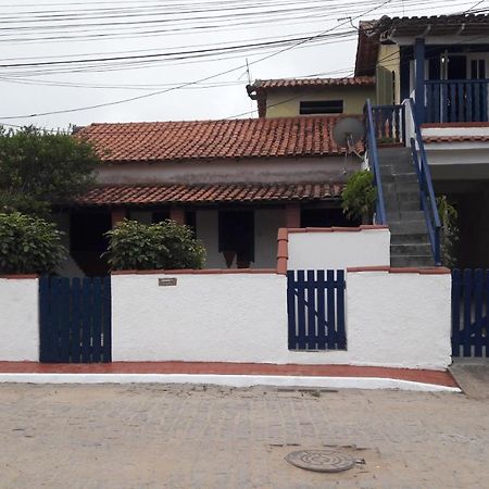 Casa Em Figueira - Arraial Do Cabo - 5 B Villa Exterior foto