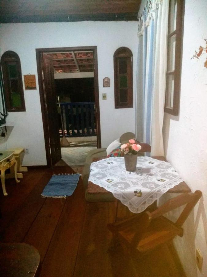 Casa Em Figueira - Arraial Do Cabo - 5 B Villa Exterior foto